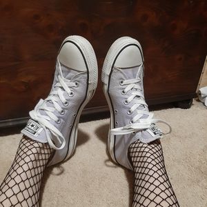 Converse Chuck Taylor All Star Low Tops